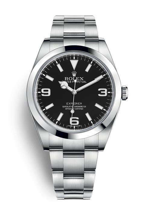 rolex models for beginners